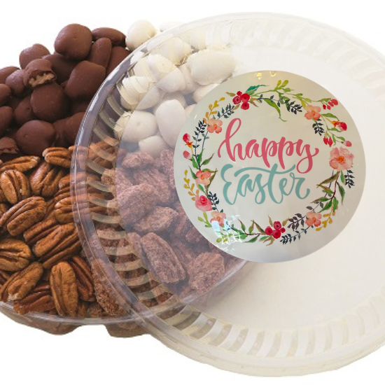 PLATTER, ORIGINAL, EASTER